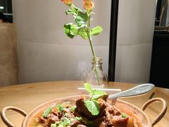 -甘思咪哚·云南艺术餐厅(天河广百店)