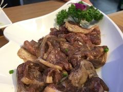 -火牛火韩式烤肉韩国料理(韩乐坊店)