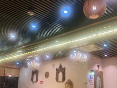 大堂-金象湾泰国餐厅(华林路店)