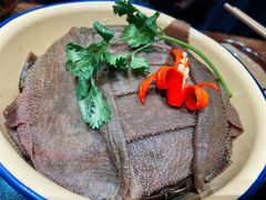 屠场鲜毛肚-楠火锅(绵阳首店)
