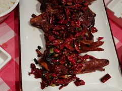 -辣小鲜·南昌大排档(船山路店)