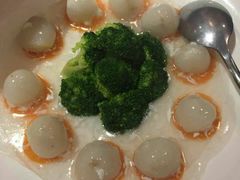 -随园花园餐厅(新港中路店)