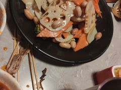 -浪起·江湖菜馆(陶瓷路店)