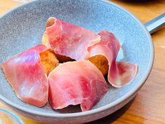 -Laures·月桂西班牙碳烤餐厅(十尚坊店)