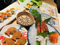 -温野菜涮涮锅(西单大悦城店)