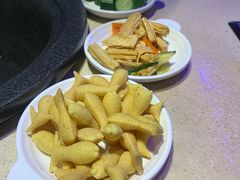 -船梆煮•蒸汽海鲜·炉火烤肉(五四广场店)