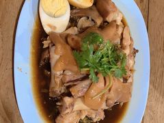 猪脚饭-马里奥明星猪脚饭