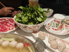 -汕头八合里海记牛肉店(清河店)