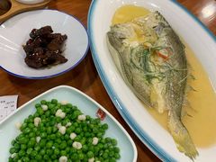 -奎元馆.百年奎元.非遗传承(西湖边的解放路店)
