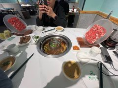 -葛记红焖羊肉(人民路店)