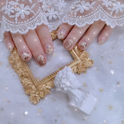 -如一·美甲美睫