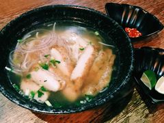 -越谜·越南餐厅(长白店)