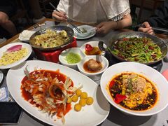 -姑苏家宴·苏帮菜·松鼠桂鱼(苏州总店)