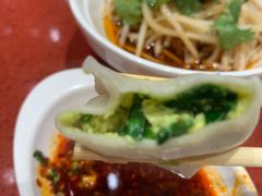 -喜家德虾仁水饺(东海缤纷天地店)
