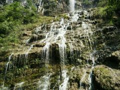 -华蓥山天意谷景区