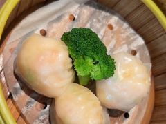 -顺粤楼·粤菜·点心(融创茂店)