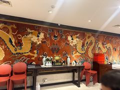 -东兴楼饭庄(六里桥店)
