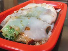 秘制叉烧-昇记肠粉王(福华路店)
