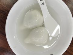 -朱新年·苏式汤团·面点(北寺塔店)
