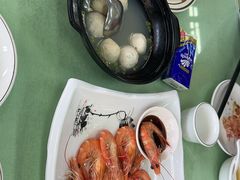 -景好海鲜餐厅(大鹏必选旅游店)