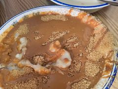-真素诚·清真(新华路店)