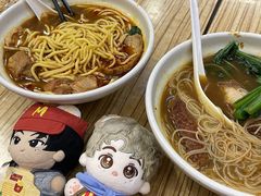 -新记美食(关闸店)