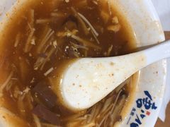 -唐八仙生煎(东鱼坊店)