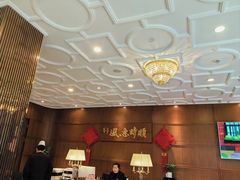 -金时代顺风大酒店(金山店)