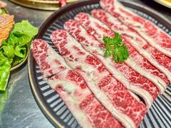 -牛佬•炭火烤肉(挂绿店)