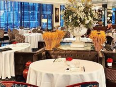 -上海总会SHANGHAICLUB(兴业太古汇店)