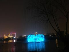 -眉山湿地公园(东坡区)