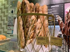 -PAPER STONE BAKERY(天汇广场店)