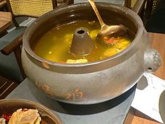 -云海肴·汽锅鸡·云南代表菜(美罗城店)