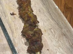 -驿楼兰·新疆菜(火车站店)
