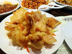 -老厨家(友谊路总店)