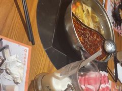 -呷哺呷哺(隆基泰和店)