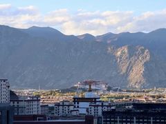 -松赞拉萨林卡酒店