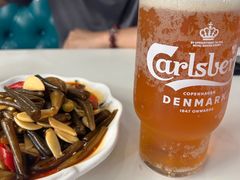 -帕米尔食府(白云观店)