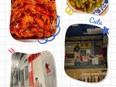 -江城燕子大排档(江汉路步行街店)