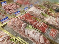 -姜胖胖无限自助烤肉(罗湖宝能店)