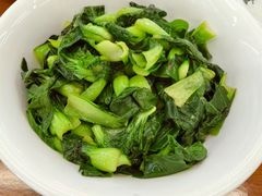 炒青菜-堂瓦里·33年传统赣菜(第一街区店)