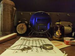 -武汉知音号