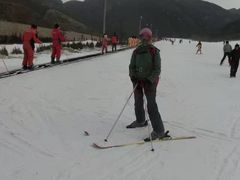 -八达岭滑雪场