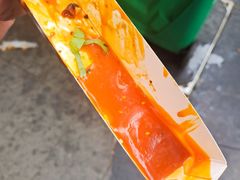 -降龙爪爪(建设路2店)