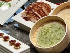 -全聚德(胜利大街店)