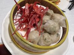 鸭舌鱼饺-瓯菜排档·温州海鲜(玕南店)