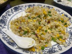 扬州炒饭-双东酒店(东关街店)