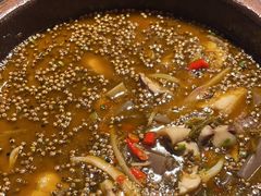 -老灶房-四川土菜(开元店)