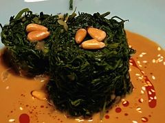 碱蓬草-止观小馆·辽河口渔家菜(王府井店)