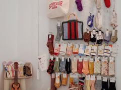 零售区-木麻黄cafe